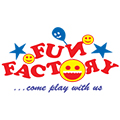 Toys for 5-7 year olds Fun Factory