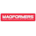 MAGFORMERS magnetic construction toys - build anything!