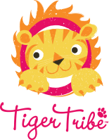 Toys for 5-7 year olds TigerTribe