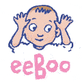 Toys for 5-7 year olds Eeboo