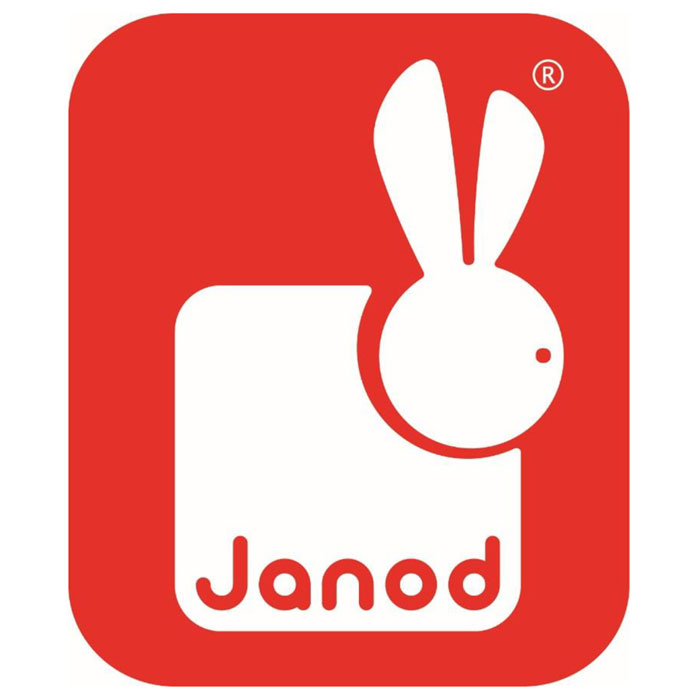Janod Toys and Puzzles