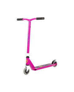 Grit Atom Pink Scooter - Damaged box - Scooter Fine