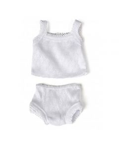 Miniland Clothing Underwear, 32 cm