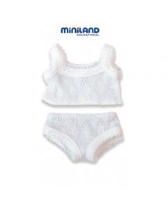 Miniland Clothing Underwear, 21 cm