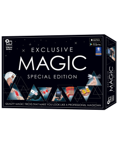 Exclusive Magic Collection Special Edition