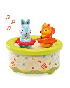 Friends Melody Magnetics Music Toy