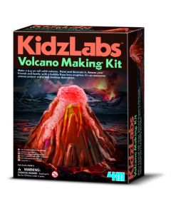 4M - Volcano Making Kit