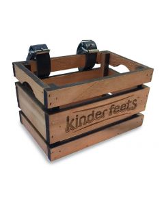 Kinderfeets Crate - Bike & Trike Accessories