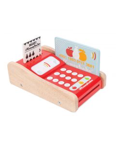 Honeybake Card Machine