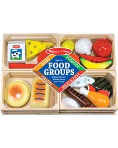 M&D Food Groups 24 pieces