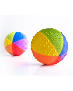 caaOcho Rainbow Sensory Ball