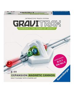 GraviTrax Magnetic Cannon