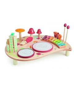 Tender Leaf Toys Forest Musical Table 