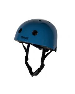 Trybike Blue Helmet