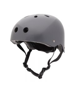 Trybike Vintage Grey Helmet