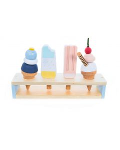 EverEarth Ice Cream Stand Play Set