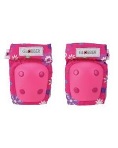 Globber Pink Protection Pads - XXS 