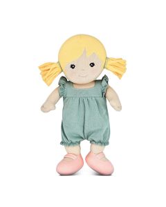Apple Park - Chloe Organic Doll