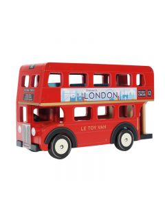 Le Toy Van London Bus 