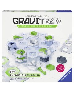 GraviTrax Building Expansion Set