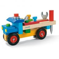 Janod - Brico Kids DIY Tool Truck