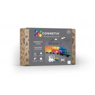 [PreOrder] Connetix Rainbow Transport Set - ETA 7th Dec