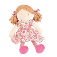 Fran Dames Doll with Light Brown Hair- Swingtag