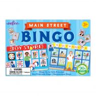 Bingo - Main St Little Bingo