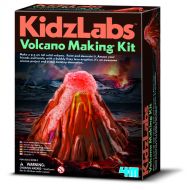 4M - Volcano Making Kit