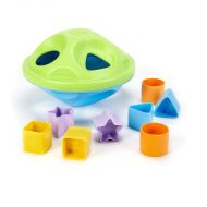 Green Toys - Shape Sorter
