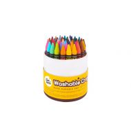 Washable Crayons -48 Colors