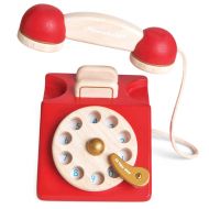 Honeybake Vintage Phone