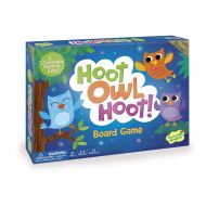 Hoot Owl Hoot Cooperative game from Peaceable Kingdom - Australia