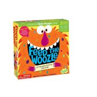 Feed the Woozle game