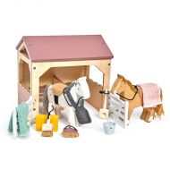 Tender Leaf Toys Horse Stables