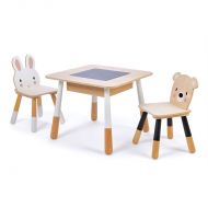 Note: image contains bunny chair - Set comes with dear chair - see last pic