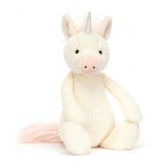 Jellycat Bashful Unicorn