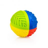 Petit Rainbow Ball Sensory Toy