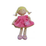 Ria Butterfly Doll with Blonde Hair