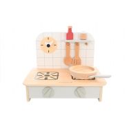 EverEarth Cooking Play Set