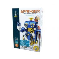 Johnco - Springer - Spiral Spring Science Kit