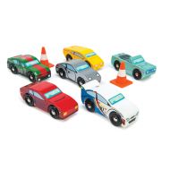 Le Toy Van Monte Carlo Sports Car Set