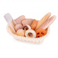 New Classic Toys Bread Basket