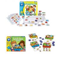Orchard Toys Shopping List Pack