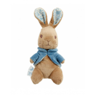 Peter Rabbit Small Plush