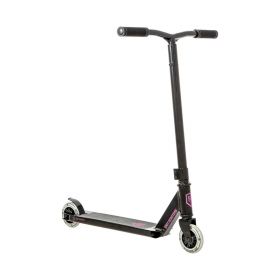 Grit Atom Black with 2 Piece-2 Height Bars