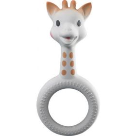 Sophie The Giraffe So Pure Ring Teether