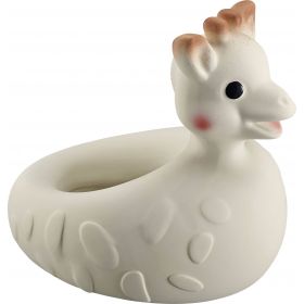 Sophie The Giraffe So Pure Bath Toy