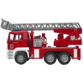 Bruder - MAN Fire Engine