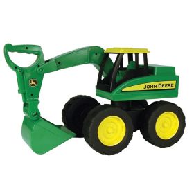 John Deere Big Scoop Excavator - Sand pit toy